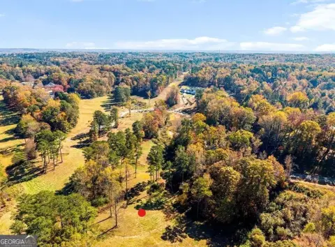 Gated Estate Lot in Cul-de-Sac
