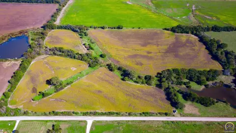 16.8-Acre Farmland Parcel