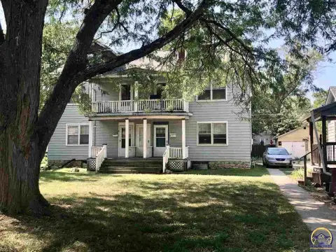 6-Unit Multifamily Property
