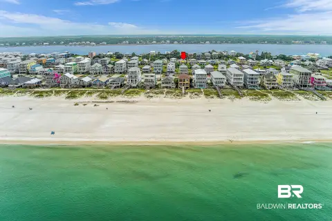 Duplex with Private Pool