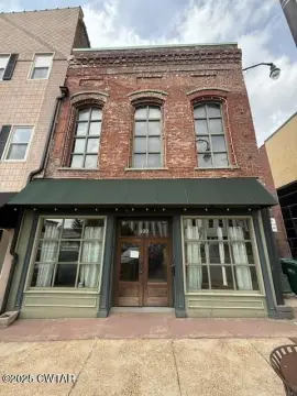 Historic Downtown Office Space Available