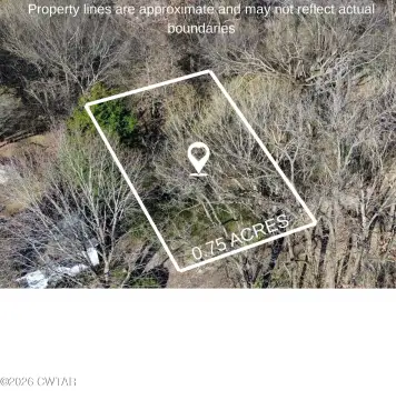 Residential Lot in Brownsville, TN