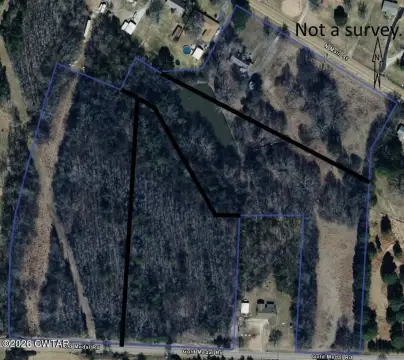 5.24 Acre County Tract
