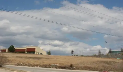 Branson Commercial Land For Sale