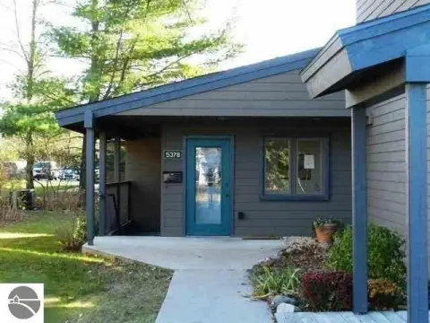 Traverse City Office Building