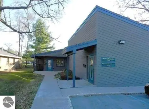 Traverse City Office Building For Sale