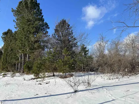 9.5 Acres Near State Land