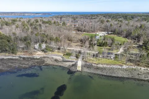 Water-View Residential Land Lot