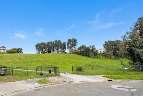 2.5 Acres in Evergreen, San Jose