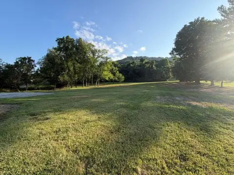 Partially Wooded Residential Acreage