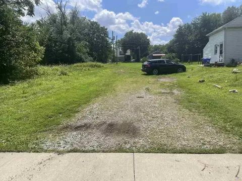 Vacant Lot in Sedalia, MO