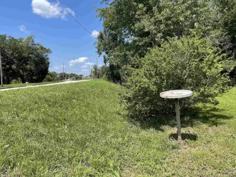 Vacant Lot Near Downtown Sedalia