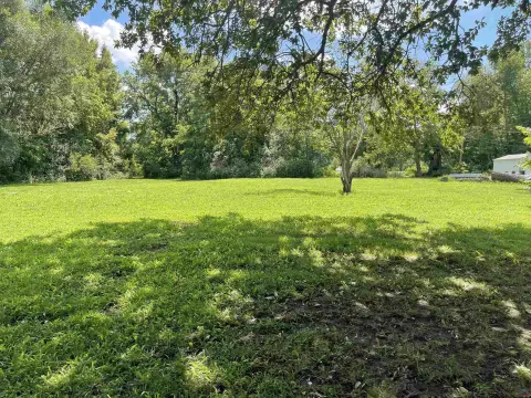 Vacant Lot in Sedalia, MO