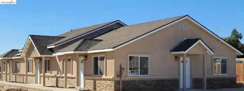 New 5-Plex Near Soderquist Park