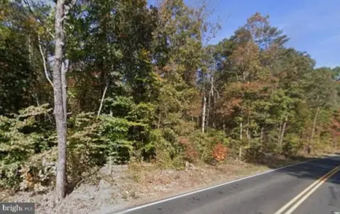 Fredericksburg Land with Development Potential