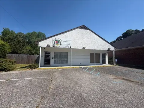 Yorktown Commercial Building For Sale