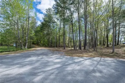 Large Land Tract in Carrollton