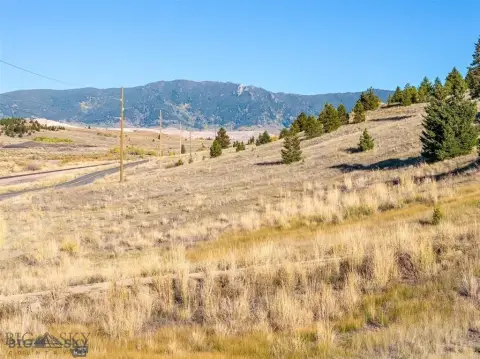 Mining Land With Mineral Rights