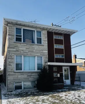 Multi-Family Building For Sale
