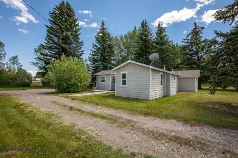 Updated Duplex Property