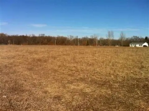 Residential Land in Country Setting