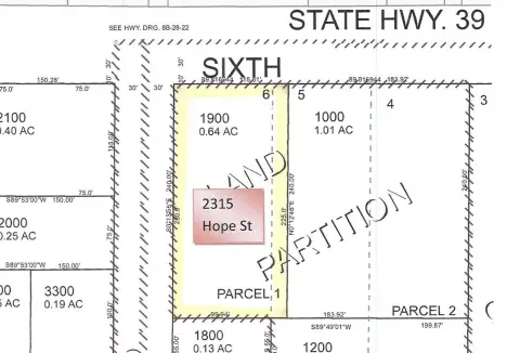 Klamath Falls Commercial Opportunity