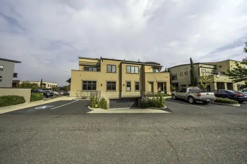 Functional Office Suite in Ashland