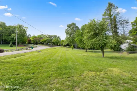 Residential Land in West Knoxville
