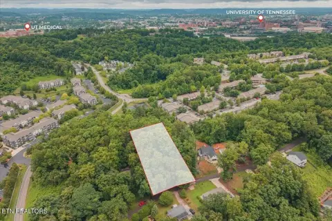 Vacant Development Lot