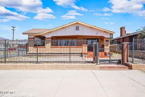 El Paso Office Space Available