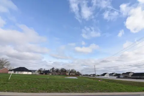 Evansville Residential Land Opportunity