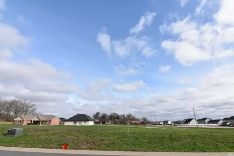 Residential Land in Evansville, IN