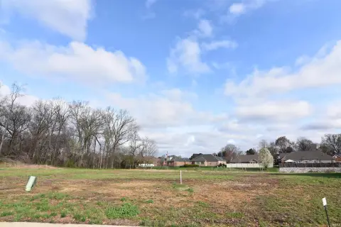 Evansville Residential Land Opportunity