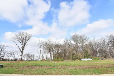 Evansville Residential Land Opportunity