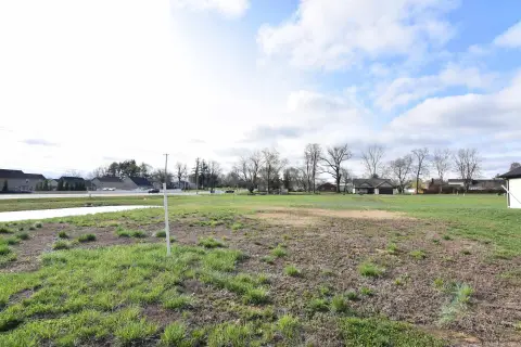 Evansville Residential Land Opportunity