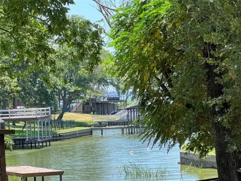 Half Acre Lot with Access