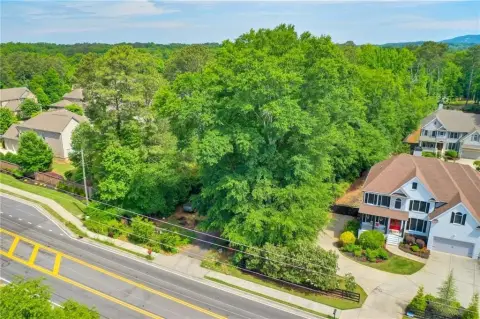 Residential Land in East Cobb