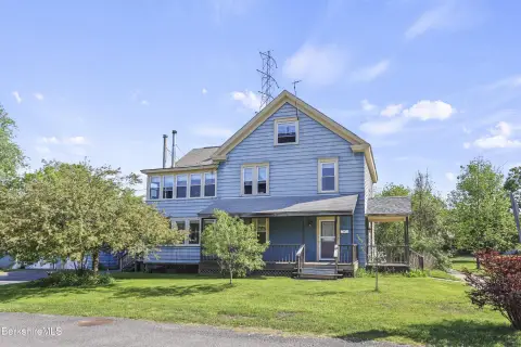 Move-In Ready Two-Family Flat