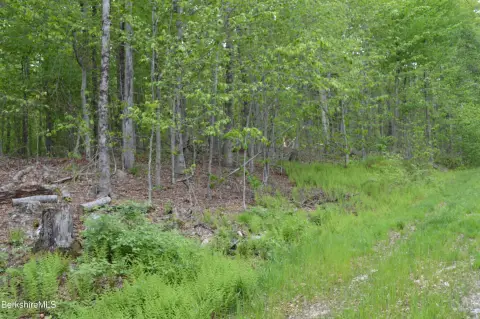 Becket, MA - Two Acre Land