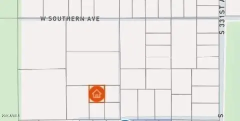 Tonopah Land Ready to Develop