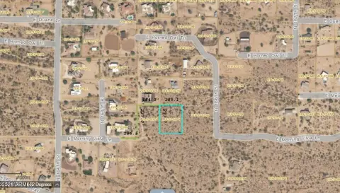 Scottsdale Land Parcel For Sale