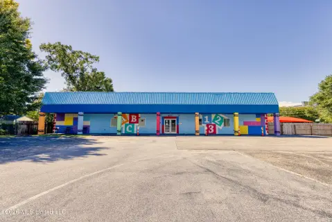 Turnkey Childcare Center Facility