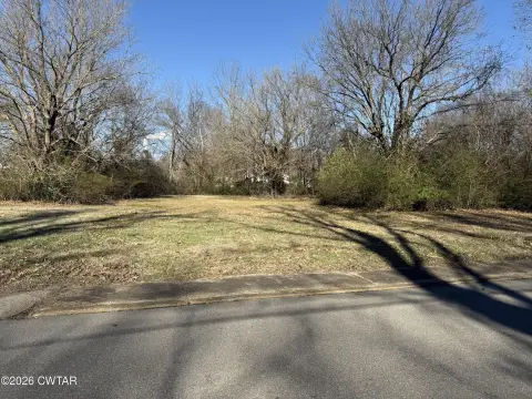 Land in East Jackson