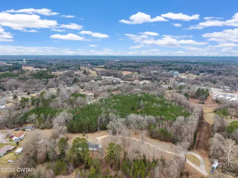 Residential Land in Henderson, TN