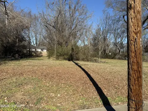 Land in East Jackson