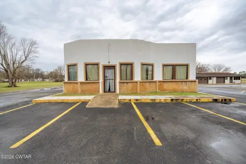 Turnkey Restaurant Building in Bradford