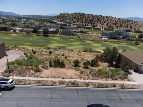 Land For Sale, Cedar City