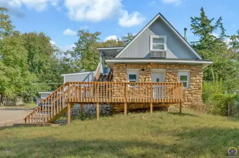 5-Unit Multifamily Property