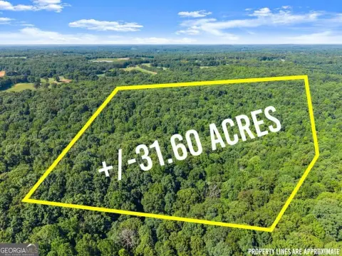 Hunting and Waterfront Land