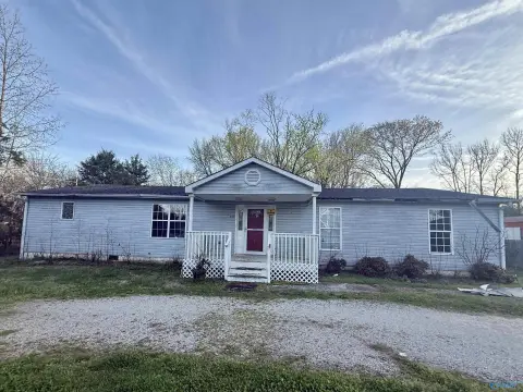 Huntsville Commercial Land Opportunity